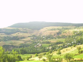 Savaş Köyü - 2007