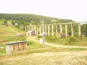 Savaş Köyü - 2007