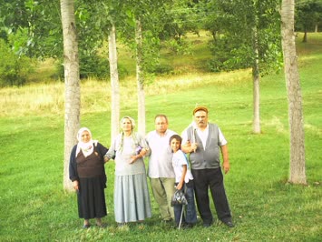 Savaş Köyü - 2007