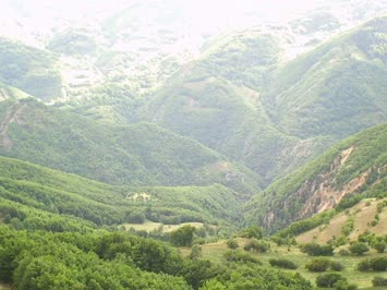 Savaş Köyü - 2007