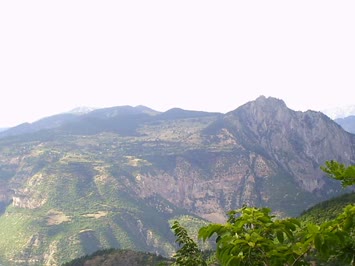 Savaş Köyü - 2007