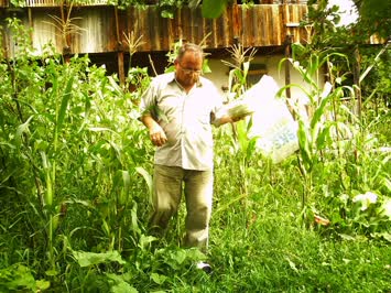 Savaş Köyü - 2007