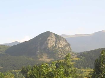 Savaş Köyü - 2007