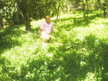 Savaş Köyü - 2007