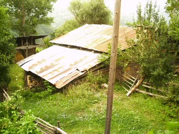 Savaş Köyü - 2007