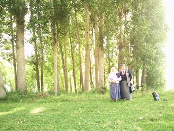 Savaş Köyü - 2007