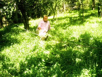 Savaş Köyü - 2007