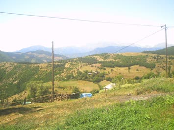 Savaş Köyü - 2007