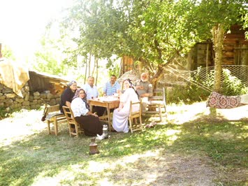 Savaş Köyü - 2007