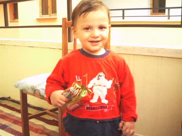 Savaş Köyü - 2007