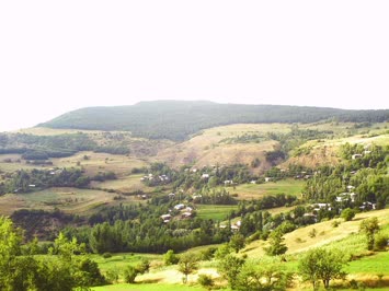 Savaş Köyü - 2007