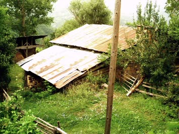 Savaş Köyü - 2007