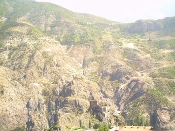 Savaş Köyü - 2007