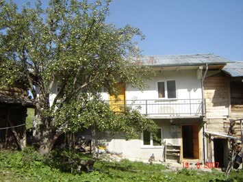 Evimiz 
