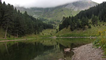 Suloban Balık Gölü