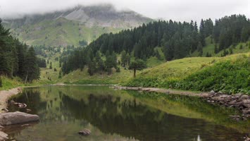 Suloban Balık Gölü