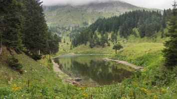 Suloban Balık Gölü