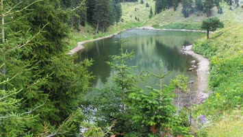 Suloban Balık Gölü
