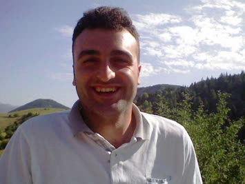 Bahattin Bilgin Kaya