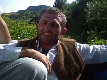 Bahattin Bilgin Kaya