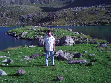 Bahattin Bilgin Kaya