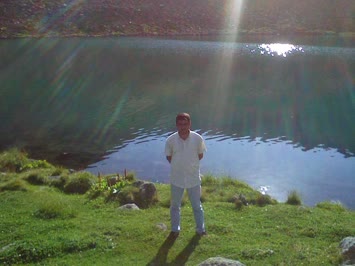 Bahattin Bilgin Kaya