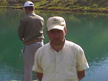Bahattin Bilgin Kaya
