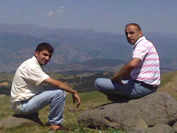 Bahattin Bilgin Kaya