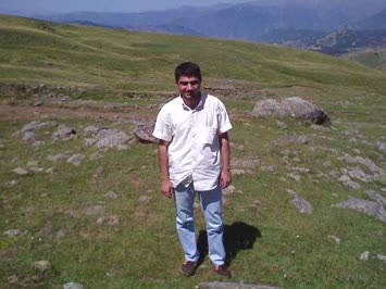 Bahattin Bilgin Kaya