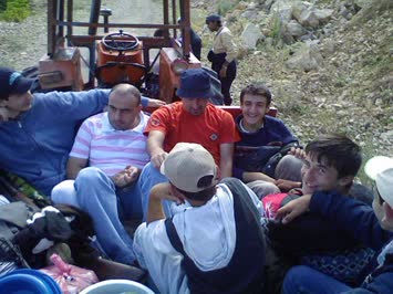 Bahattin Bilgin Kaya