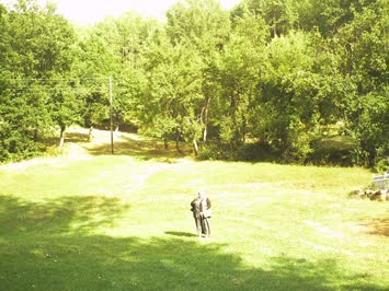Savaş Köyü - 2007