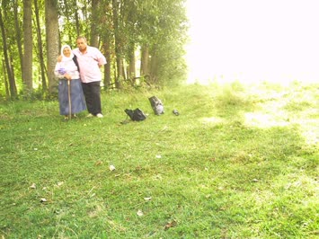 Savaş Köyü - 2007