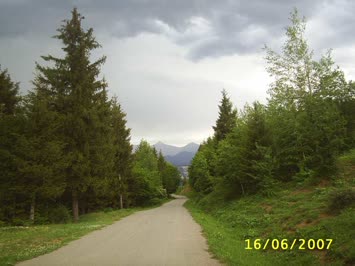  HAYAT UZUN INCE BIR YOL