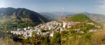 Şavşat
