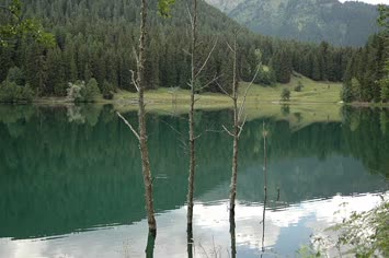 Karagöl 2007