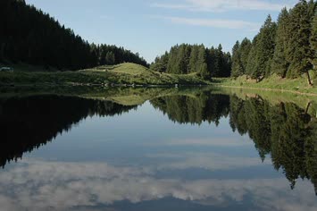balık gölü 2007