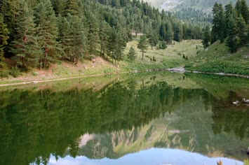 balık gölünde ğığa