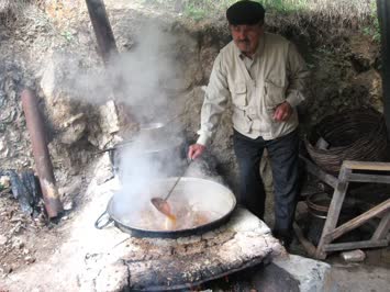 Pekmez