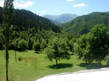 Bağaçkur Mahallesi