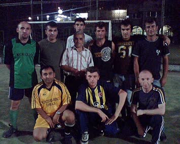 Yoncalı Spor