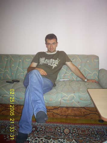 Savaş Köyü