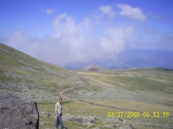 Savaş Köyü
