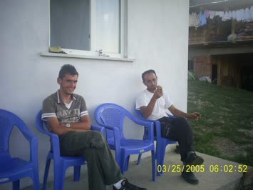 abim ve kardesim