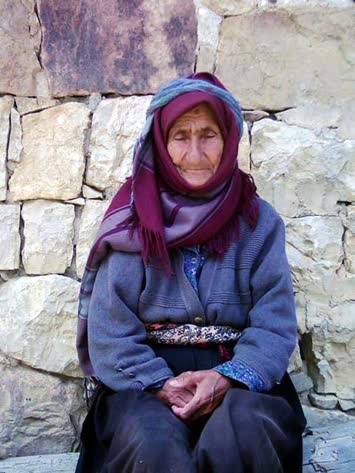 Savaş Köyü
