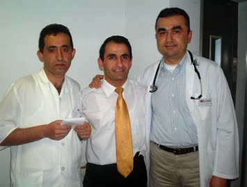 Yusuf Doğan Galeri