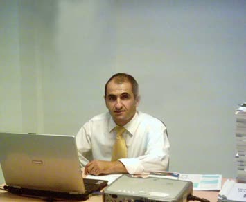 Yusuf Doğan