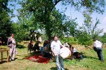 mindaderet