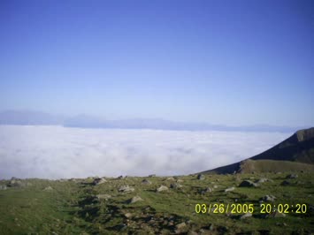 Savaş Köyü