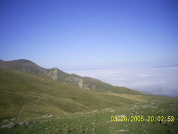 Savaş Köyü