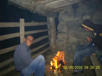 coban atesi yayla